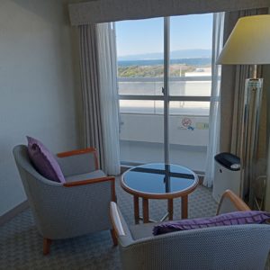 佐島マリーナホテル〜海に囲まれたお部屋で絶景を満喫！
